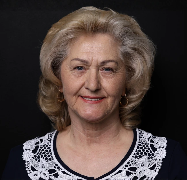 Implantologie / Protetică