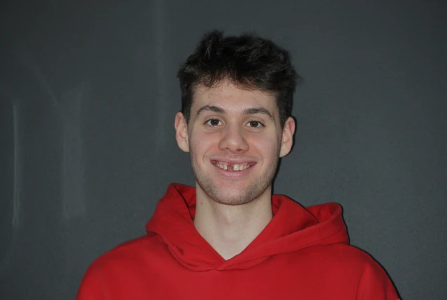 alexei before
